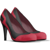 Red Hottt - Shoes - 