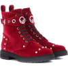 Red0827 - Stiefel - 
