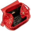Red Bag Love Moschino - Hand bag - 