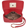 Red Bag Moschino - Hand bag - 