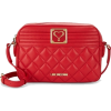 Red Bag Moschino - Hand bag - 