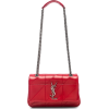Red Bag - Hand bag - 