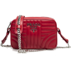 Red Bag - Kleine Taschen - 