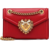 Red Bags - Hand bag - 