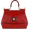 Red Bags - Hand bag - 