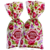 Red Berries in fabric sachet - Предметы - 
