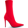 Red Boot - AMARO - Stiefel - 