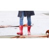 Red Boots - 靴子 - 