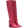 Red Boots - Buty wysokie - 
