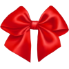 Red Bow - 饰品 - 