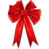 Red Bow - Items - 