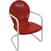 Red Chair 1950’s - Furniture - 