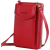 Red Crossbody - Torby podróżne - 