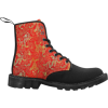 Red Dragon Boot - Škornji - $49.99  ~ 42.94€