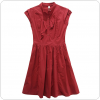 Red Dress - Haljine - 