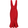 Red Dress - Vestiti - 