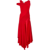 Red Dress - sukienki - 