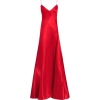 Red Dress - Obleke - 