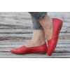 Red Flats - Mie foto - 