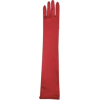 Red Gloves - Luvas - 