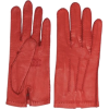 Red Gloves - Gloves - 