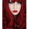 Red Hair Styles - Uncategorized - 