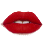 Red Lips - Illustrations - 