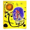 Red Moon, Yellow Sky  - Ilustracije - 