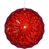 Red Ornament - Objectos - 