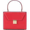 Red Purse - Hand bag - 