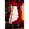 Red Rose Wedding in Washington - Wedding dresses - 
