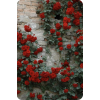 Red Rose - Natural - 