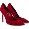 Red Shoes - Zapatos clásicos - 