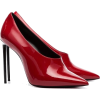 Red Shoes - Classic shoes & Pumps - 