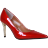 Red Shoes - Klasyczne buty - 