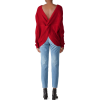 Red Sweater - Maglioni - 