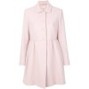 Red Valentino Pink Coat - Jacket - coats - 