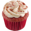 Red Velvet Cupcake - Uncategorized - 