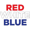 Red White Blue - Uncategorized - 