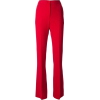 Red - Spodnie Capri - 