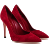 Red - Classic shoes & Pumps - 