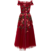 Red - Платья - 