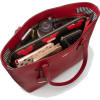 Red - Hand bag - 