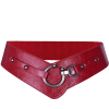 Red belt - Belt - 
