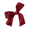 Red bow - Uncategorized - 