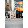 Redchurch street art shoreditch London - Edifici - 