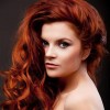 Red curls - Uncategorized - 