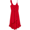 Red dress - Dresses - $29.99 