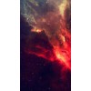 Red galaxy - Natura - 