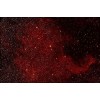 Red galaxy - Natur - 